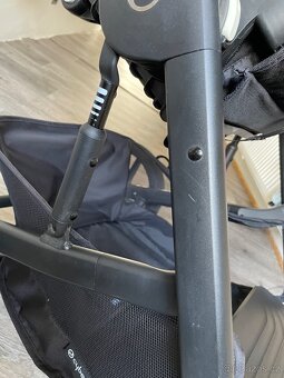 Prodej kočárku Cybex balios S Lux 2023 - 11