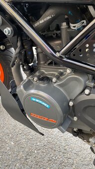 Ktm Duke 125 2023 - 11