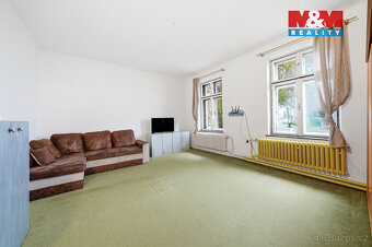 Prodej rodinného domu, 178 m², Mohelnice, ul. Zábřežská - 11