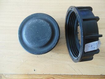 Zapalovací cívka, třmem zadní nápravy.pružiny, ložisko - 11