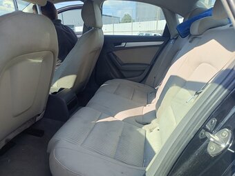 ND z Audi A4 1968.cm3 100.kw nafta r.v.2011 (K62) - 11