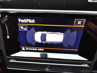 Golf VII 1,4TSi 90KW CUP WEBASTO 2014  DAC, ALU, STK - 11