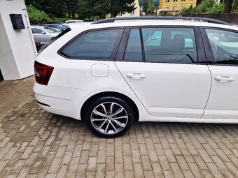ŠKODA Octavia, 2.0 TDi (110 kW), r.v. 11/2019, NOVÉ ROZVODY - 11