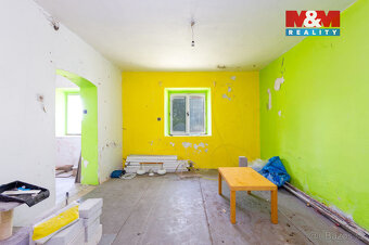 Prodej zemědělské usedlosti, Studénka, Butovice - 11