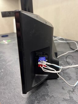 Panasonic SA-BTX77 – domácí kino / audio systém - 11