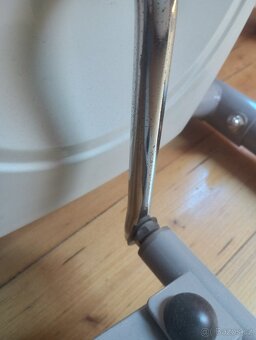 Eliptický trenažér Spartan Sport - 11