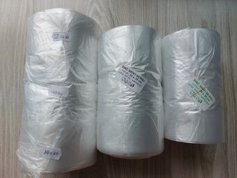 Mikr. taška trhací 3kg28x40cm 9mic Granitol ČESKÉ SUPR SLEVA - 11