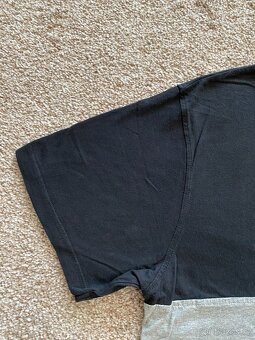 Nové pánské bavlněné triko KILPI - L - 11