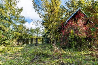 Prodej stavebního pozemku 858m - 11