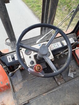 Desta terénní - 11