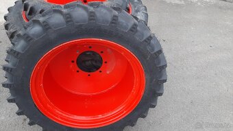 Prodám kultivacni pneu, kola. - 11