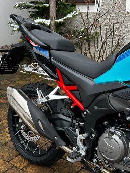 Morbidelli T352X - 11