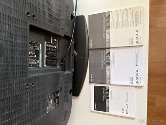 Televize SonyKDL-32V2500 32 palců - 11