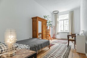 Pronájem bytu 3+kk, 78 m2 - Praha 2 - Nové Město - 11