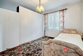 Prodej, domy/rodinný, 130 m2, 35801 Bublava, Sokolov [ID 543 - 11