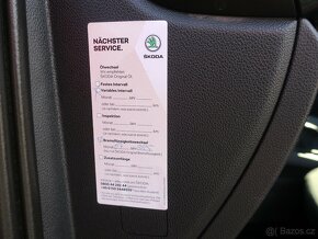 Prodám Škoda Fabia 1.0 i 48 kW - 11