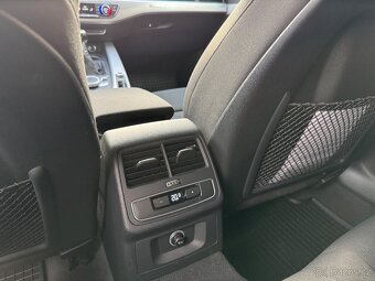 Audi A4 B9 Avant 2.0tdi 140kw quattro 4x4 - 11