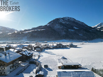 Prodej Luxusní rezidence, Kitzbühel, Austria - 11