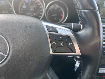 Mercedes-Benz E350d 4matic 190kW 2015 243 869 km AUTOMAT - 11