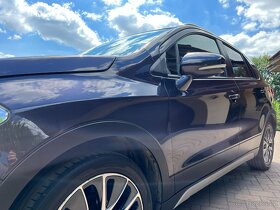 Suzuki SX4 S-Cross, 1.6 DDiS Tempomat-Aut.Klima - 11
