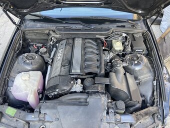 BMW e36 323ti - 11