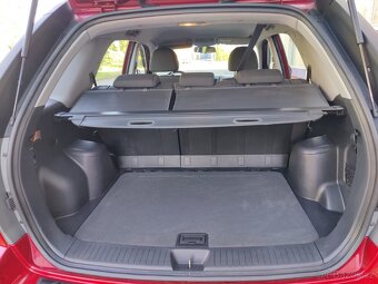 Kia Sportage 2,0 CRDi 4WD /servis/pneu - 11