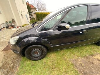 Ford S-Max 2,0 Duratorq TDCi AT - 11