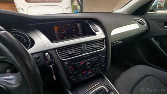 Audi A4 B8 1.8 TFSI - 11