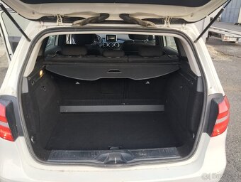 Mercedes-Benz B180 cdi 80 kW - 11