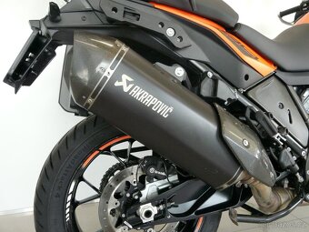 KTM 1290 Super Adventure S - 11