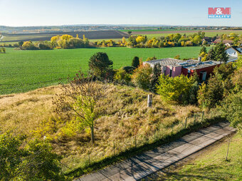 Prodej pozemku k bydlení, 1007 m², Praha 13 - 11