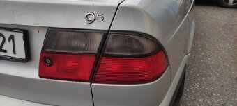 Saab 9-5 náhradní díly - 11