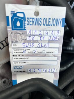 Prodám Audi A3 1.2 TSi 77kW - 11
