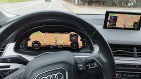 Audi Q7 2016 86000km Odpočet DPH, servis a záruka Porsche - 11