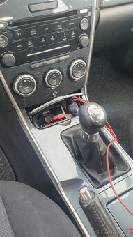 MAZDA 6 COMBI - 11