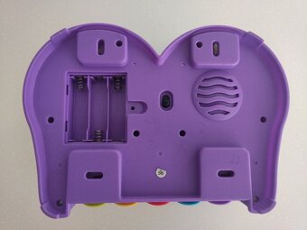 Interaktivní hračky - Fisher Price, Playgro, Wiky,... - 11