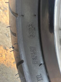 Yamaha DT 125 X - 11