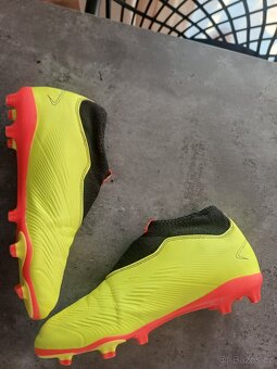 Kopačky Adidas Predator League vel. 35 - 11