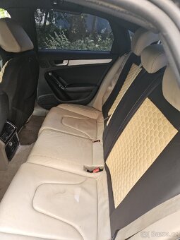 Audi A4B8 - 11