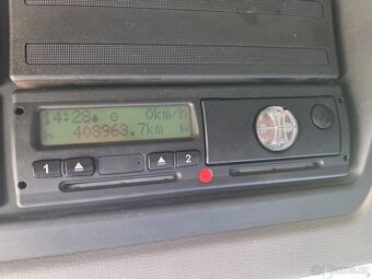 DAF LF55.250 EURO 5 - 11