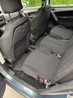 Citroën C4 grand picasso - 11