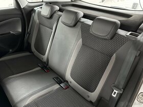Opel Crossland X 1.2 TURBO Innovation AUT - CZ - 11