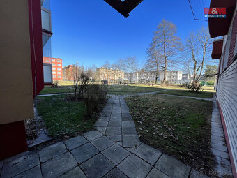 Prodej skladu, 156 m², Ostrava, ul. Nálepkovo náměstí - 11