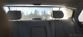 Prodám Mercedes Benz S 500 V8 - 11