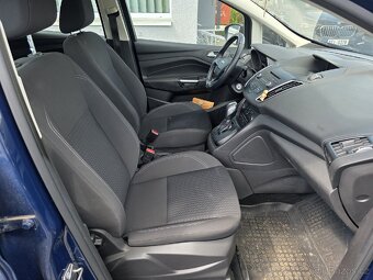 Ford C-MAX 1.5 DCI TZ Automat - 11