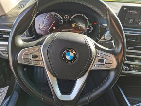 BMW Rad 7 730d A/T - 11
