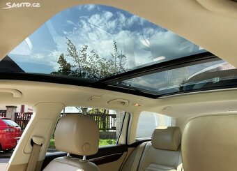 Volkswagen Passat, 2,0 TDI, 130kW, DSG - 11