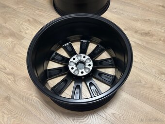 Originální alu kola R19 Cupra - 11