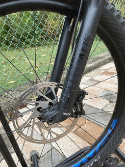 Specialized Turbo Levo comp Carbon S5 XL - 11
