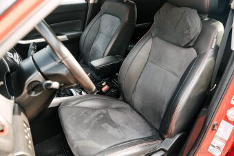 Suzuki Vitara 1.4 BoosterJet 4WD /aj na splátky - 11